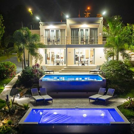 Rincon View Suites Matias Εξωτερικό φωτογραφία