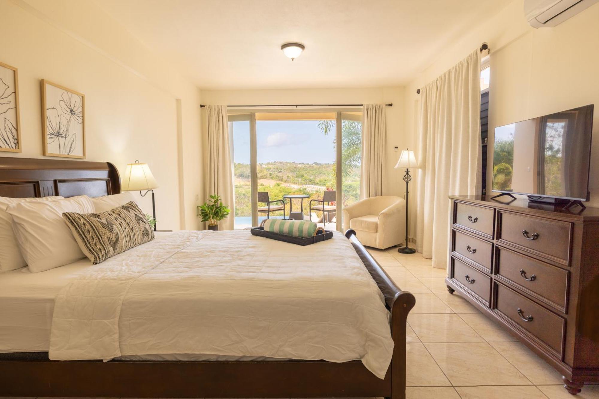 Rincon View Suites Matias Εξωτερικό φωτογραφία