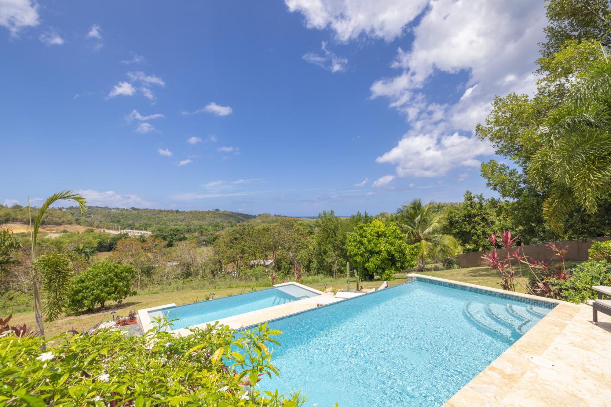 Rincon View Suites Matias Εξωτερικό φωτογραφία