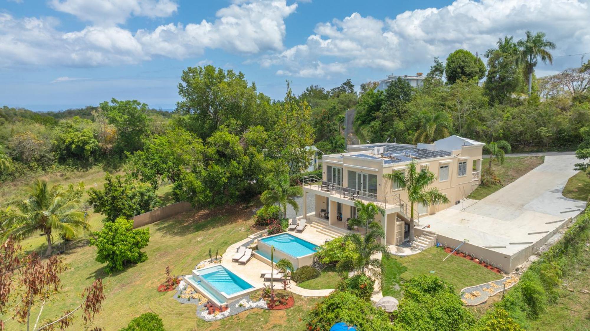 Rincon View Suites Matias Εξωτερικό φωτογραφία