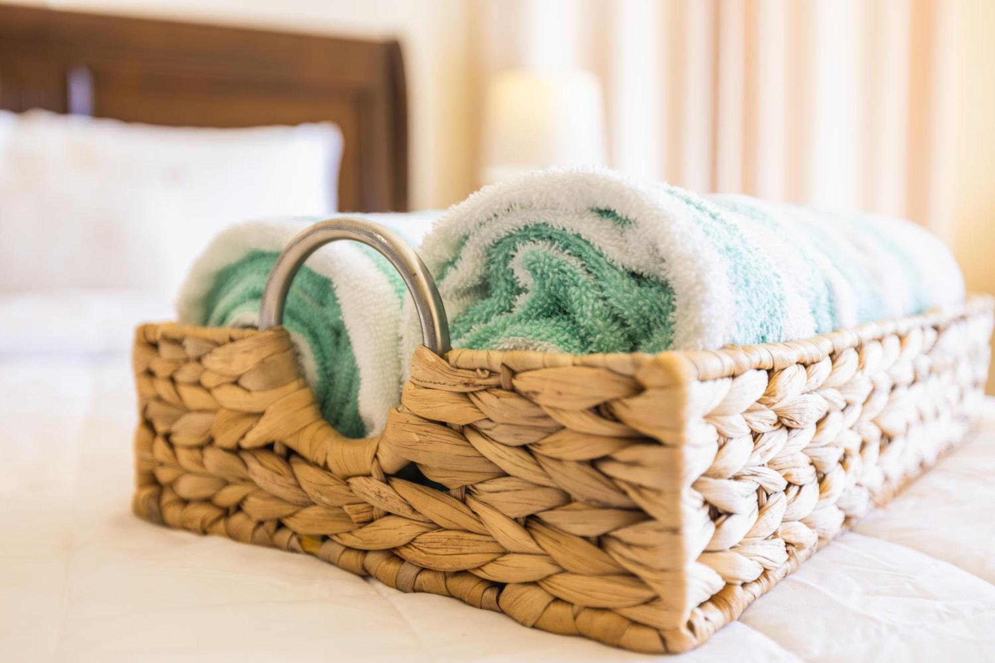 Rincon View Suites Matias Εξωτερικό φωτογραφία