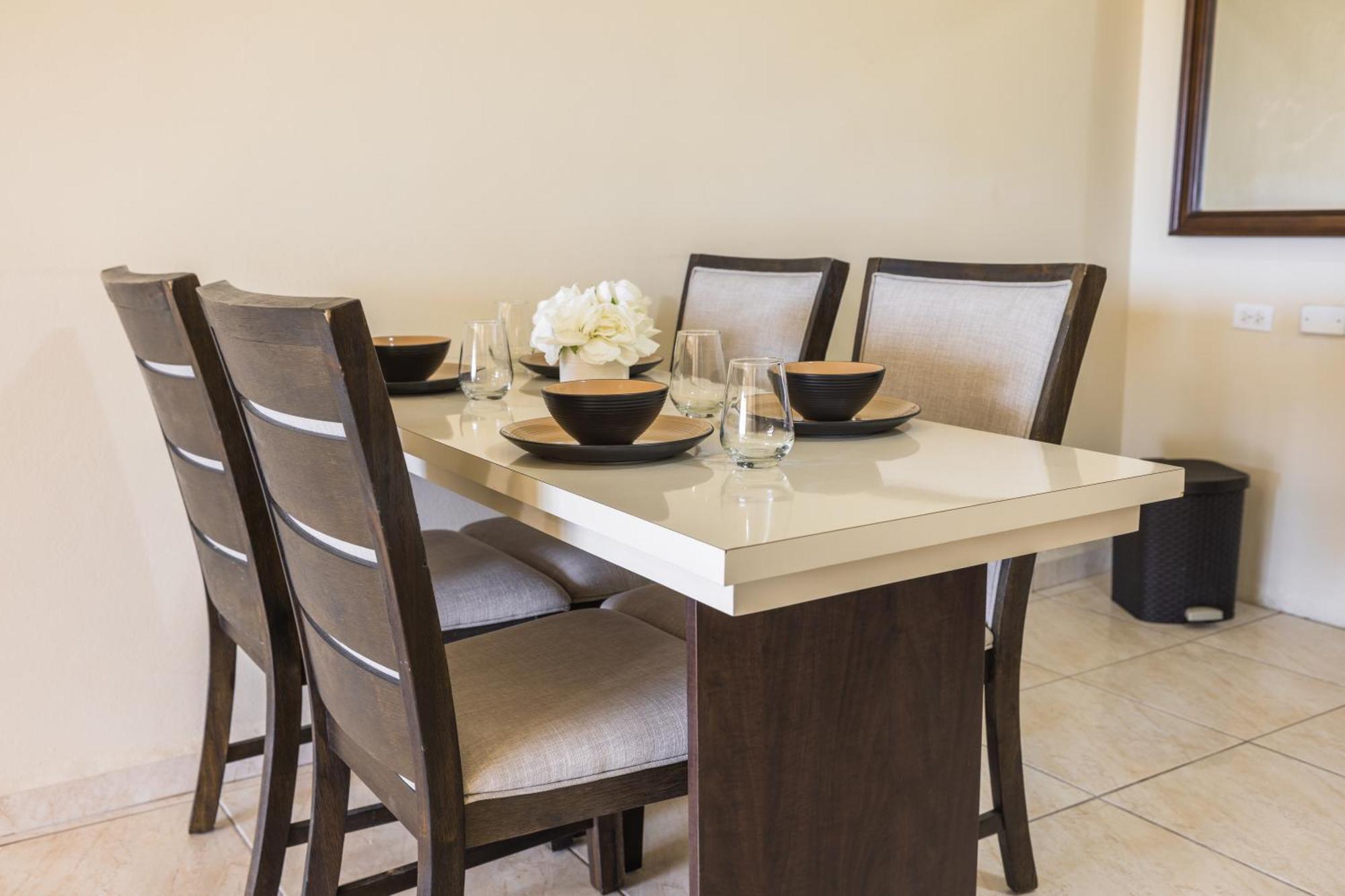 Rincon View Suites Matias Εξωτερικό φωτογραφία