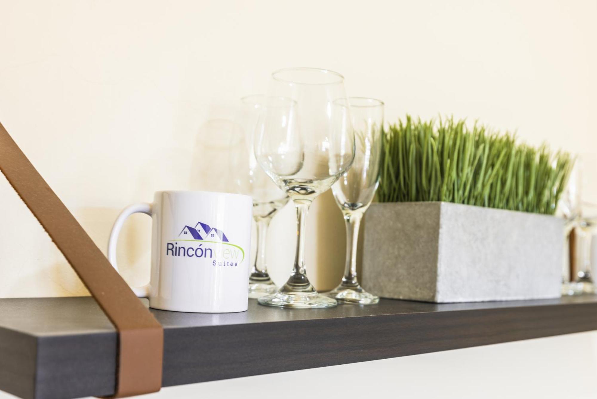 Rincon View Suites Matias Εξωτερικό φωτογραφία