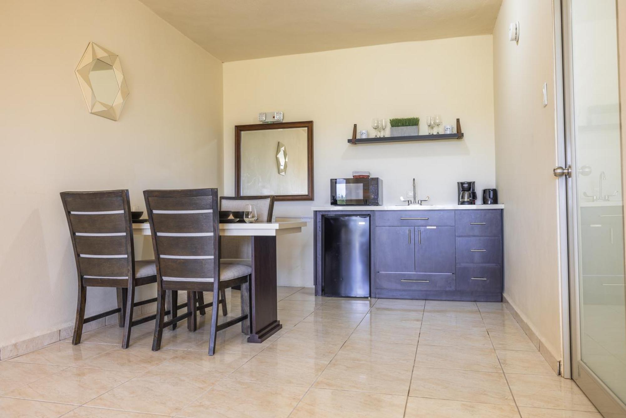 Rincon View Suites Matias Εξωτερικό φωτογραφία