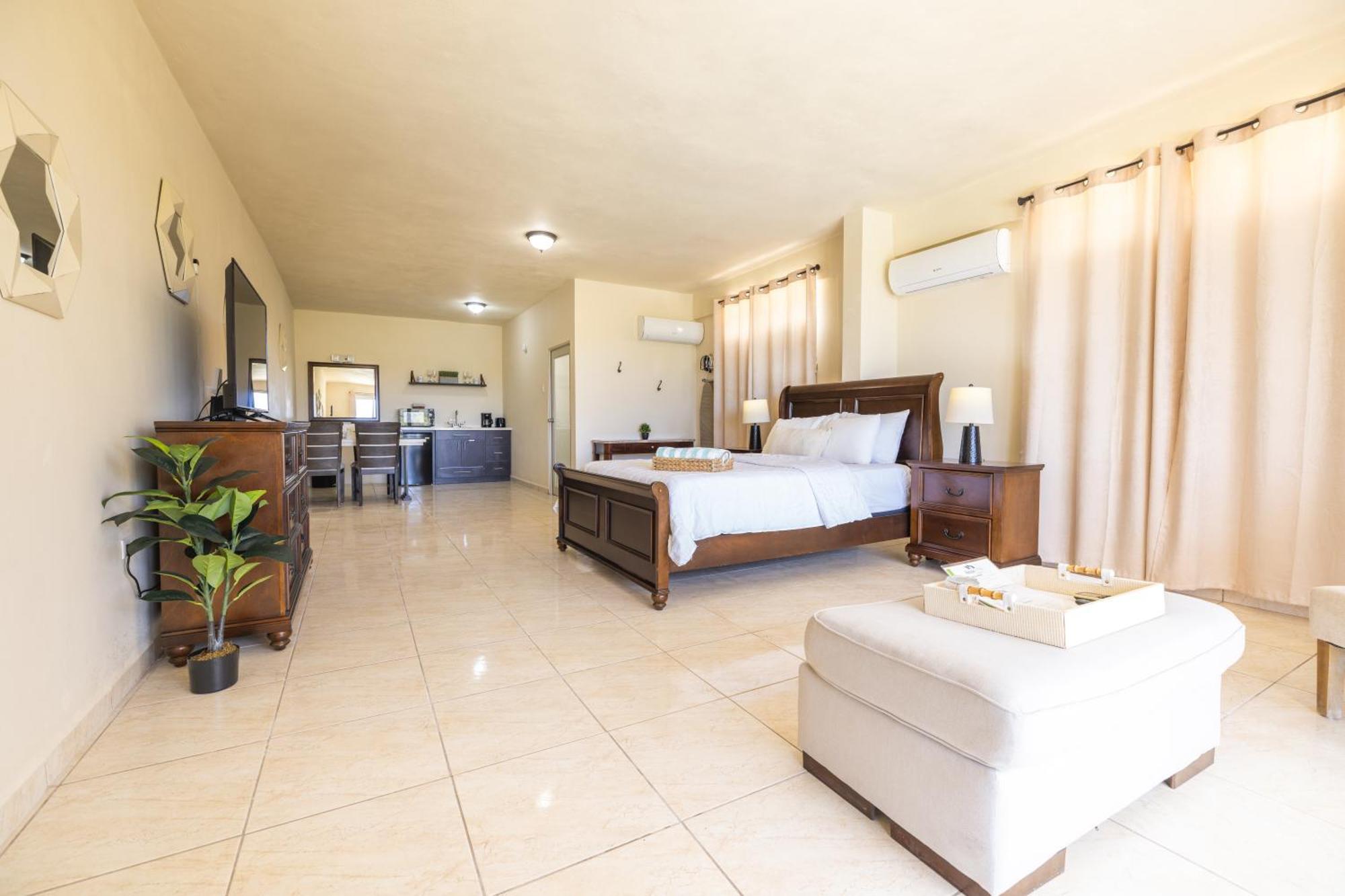 Rincon View Suites Matias Εξωτερικό φωτογραφία