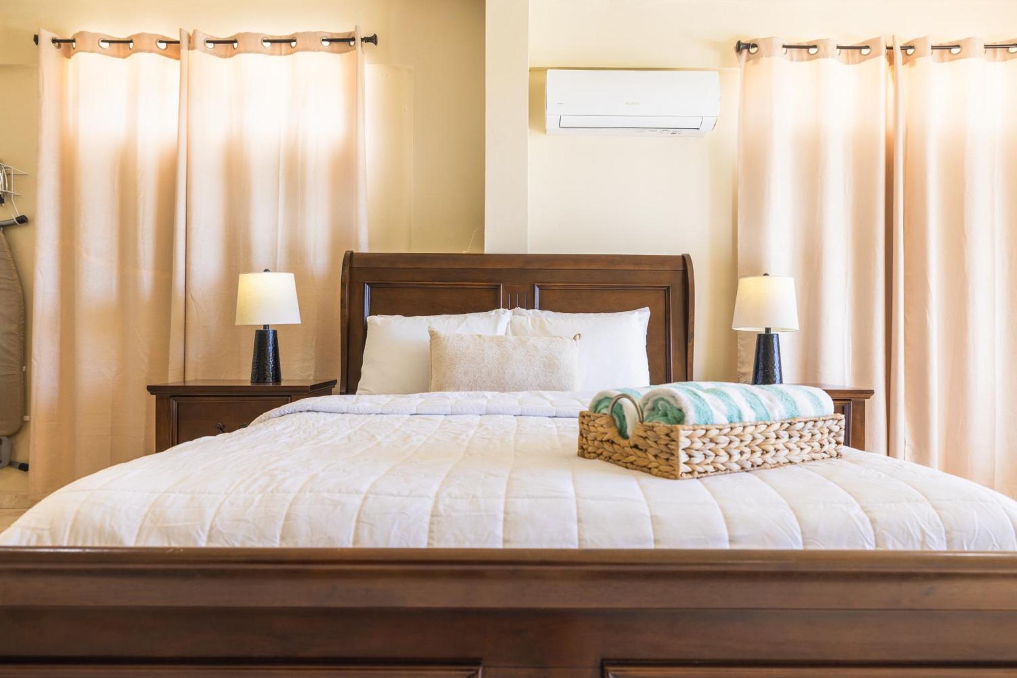 Rincon View Suites Matias Εξωτερικό φωτογραφία