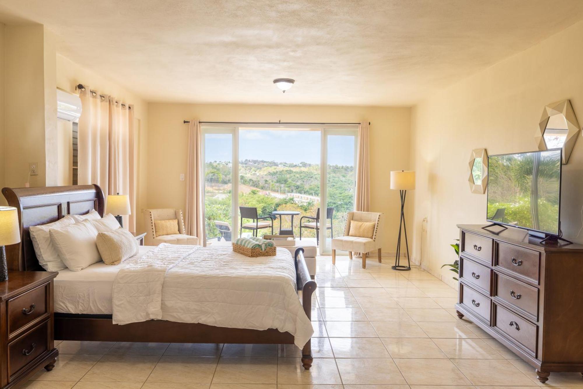 Rincon View Suites Matias Εξωτερικό φωτογραφία