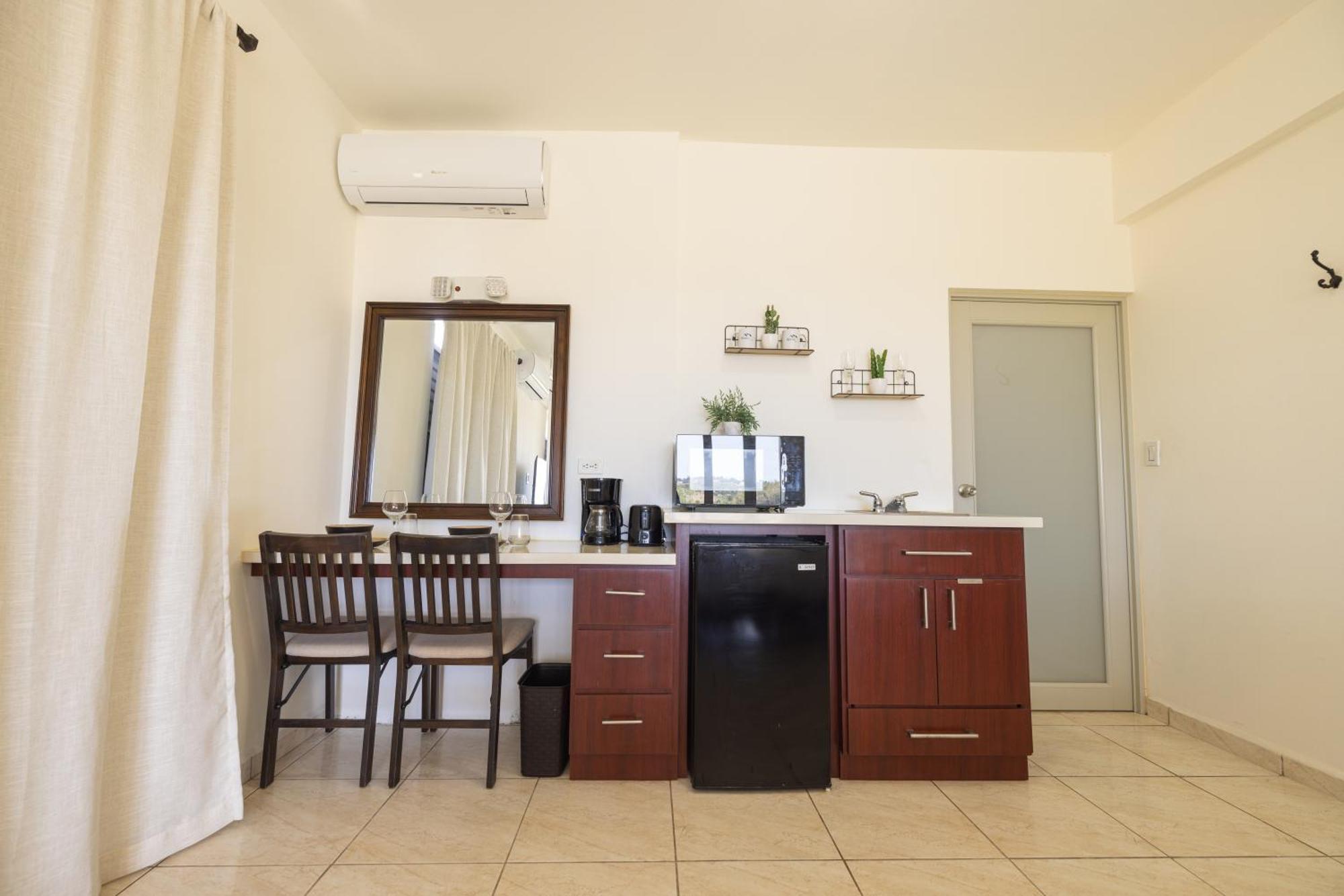 Rincon View Suites Matias Εξωτερικό φωτογραφία