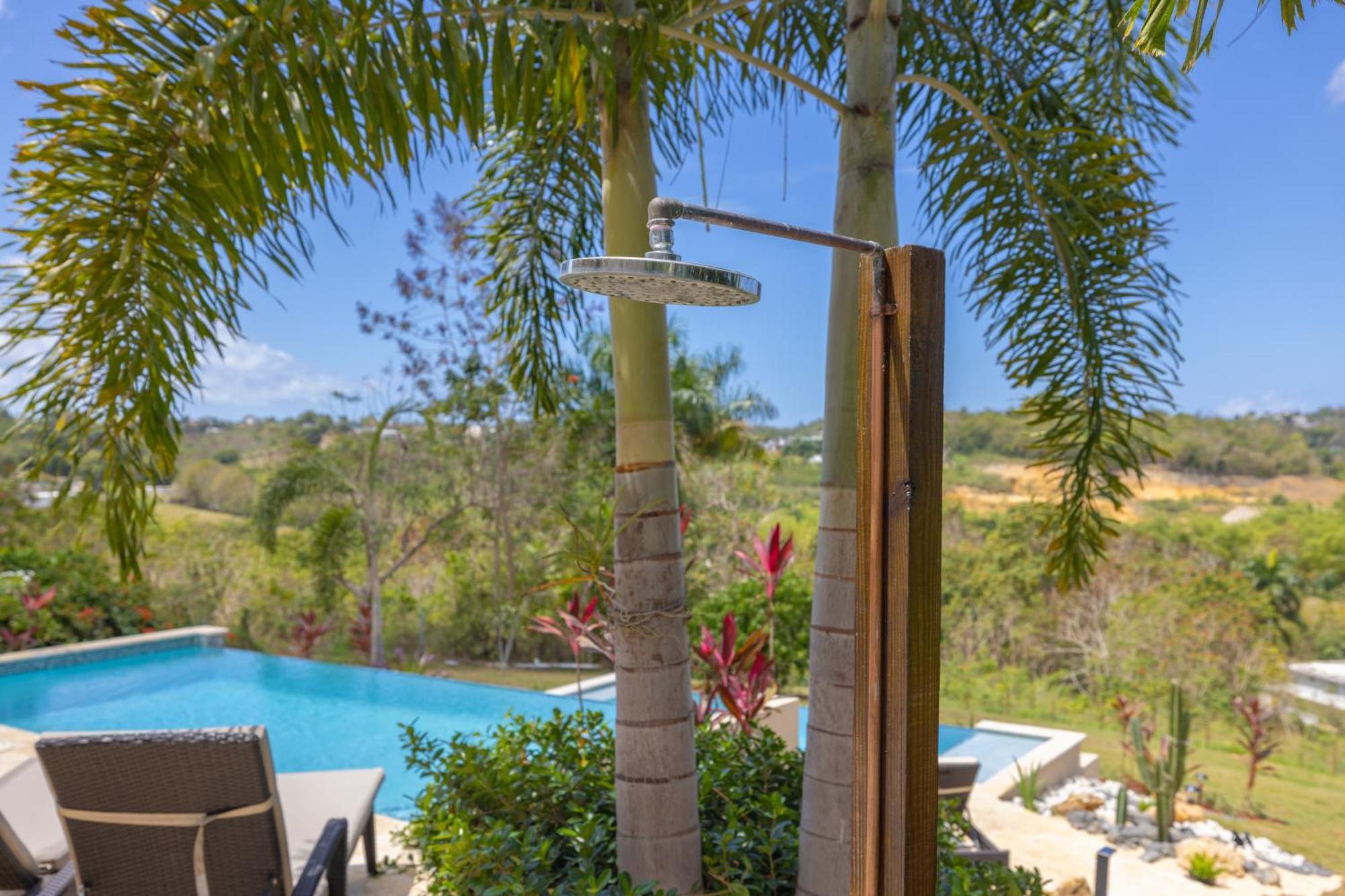 Rincon View Suites Matias Εξωτερικό φωτογραφία