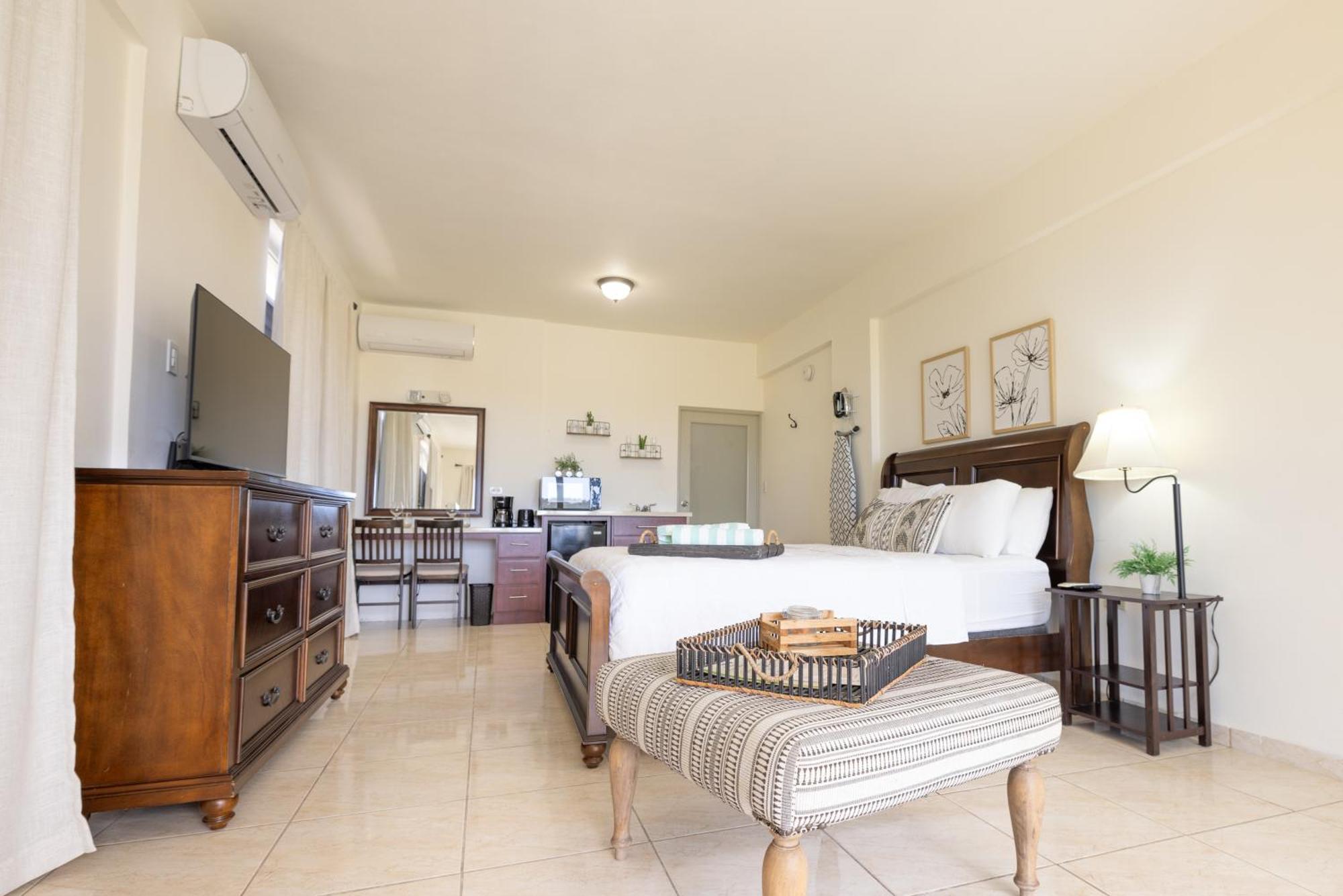Rincon View Suites Matias Εξωτερικό φωτογραφία