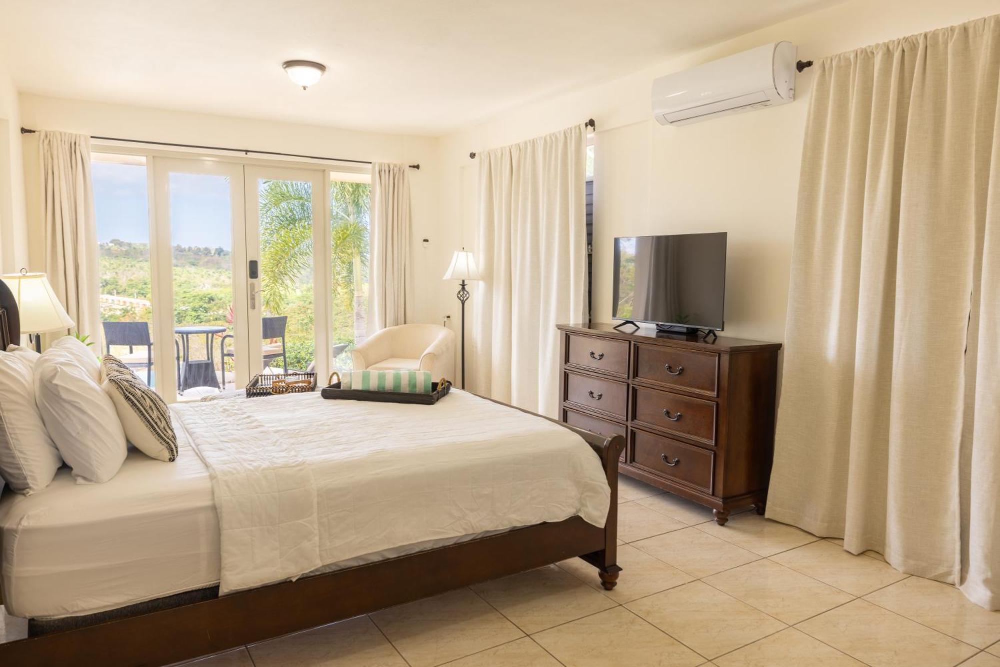 Rincon View Suites Matias Εξωτερικό φωτογραφία