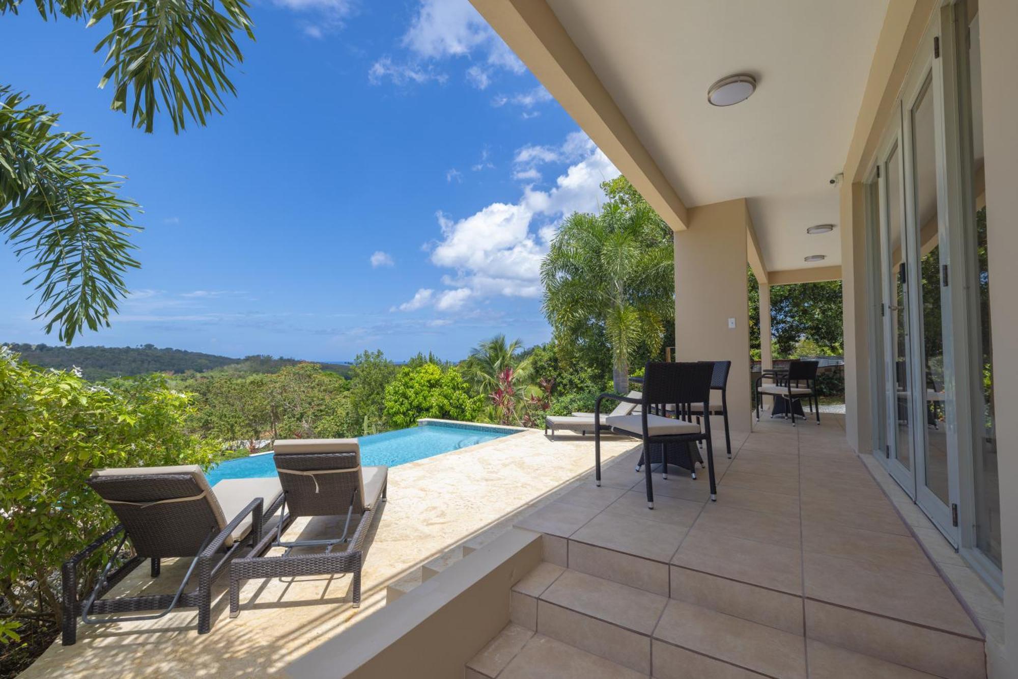 Rincon View Suites Matias Εξωτερικό φωτογραφία