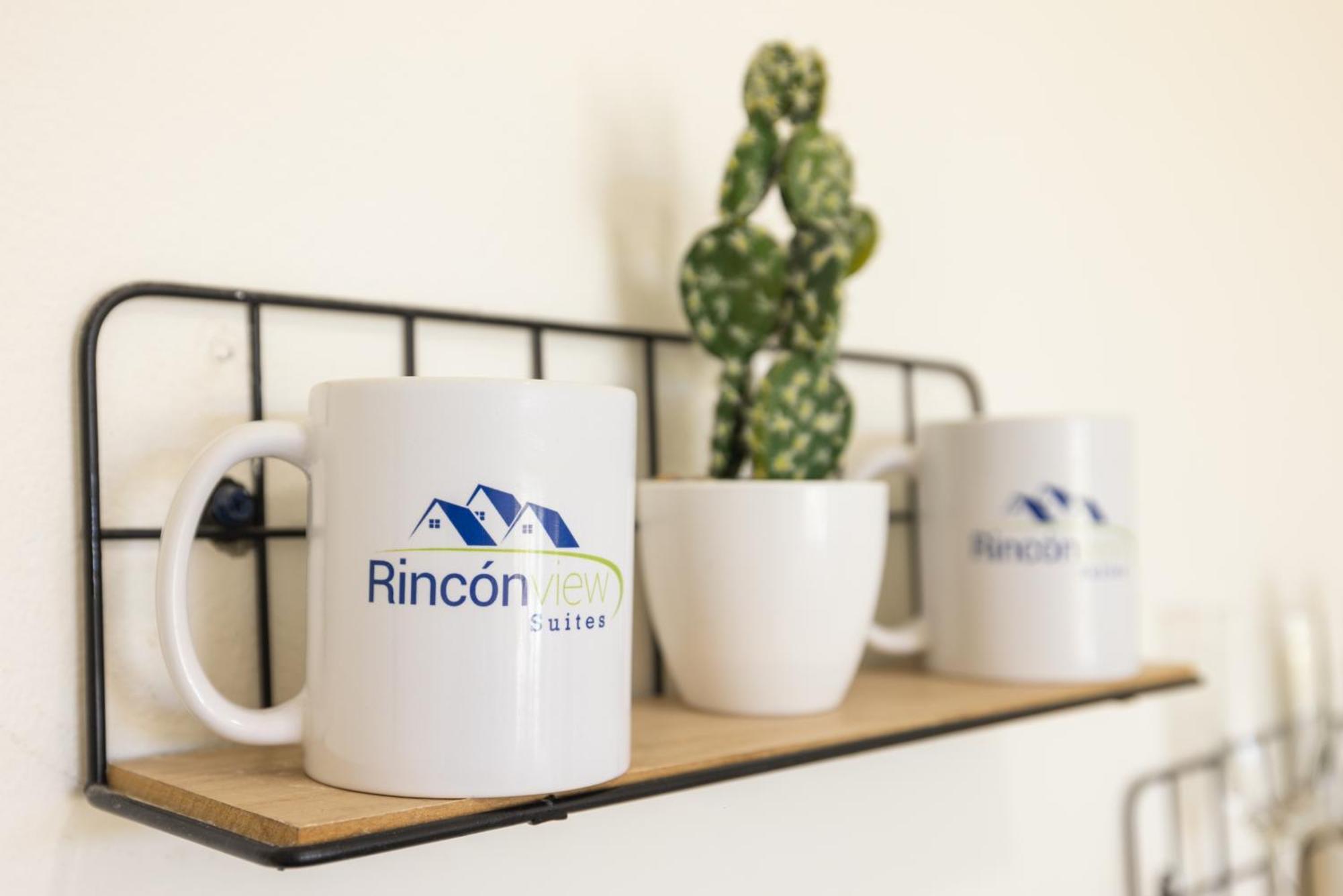 Rincon View Suites Matias Εξωτερικό φωτογραφία