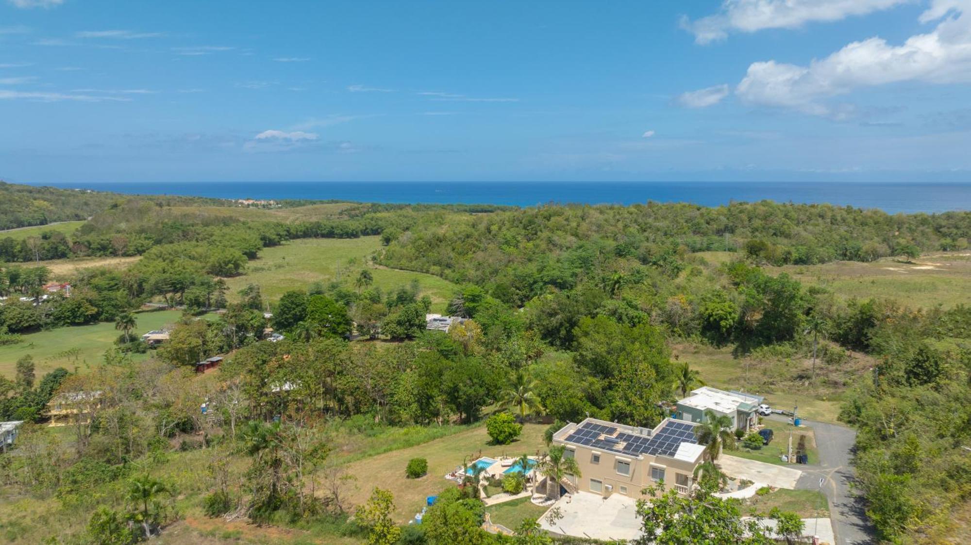 Rincon View Suites Matias Εξωτερικό φωτογραφία