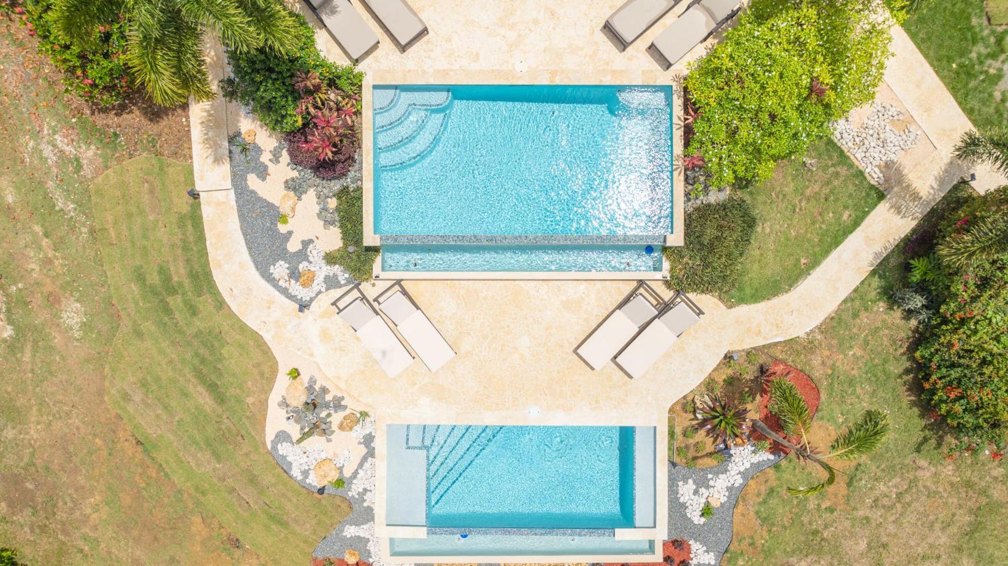 Rincon View Suites Matias Εξωτερικό φωτογραφία