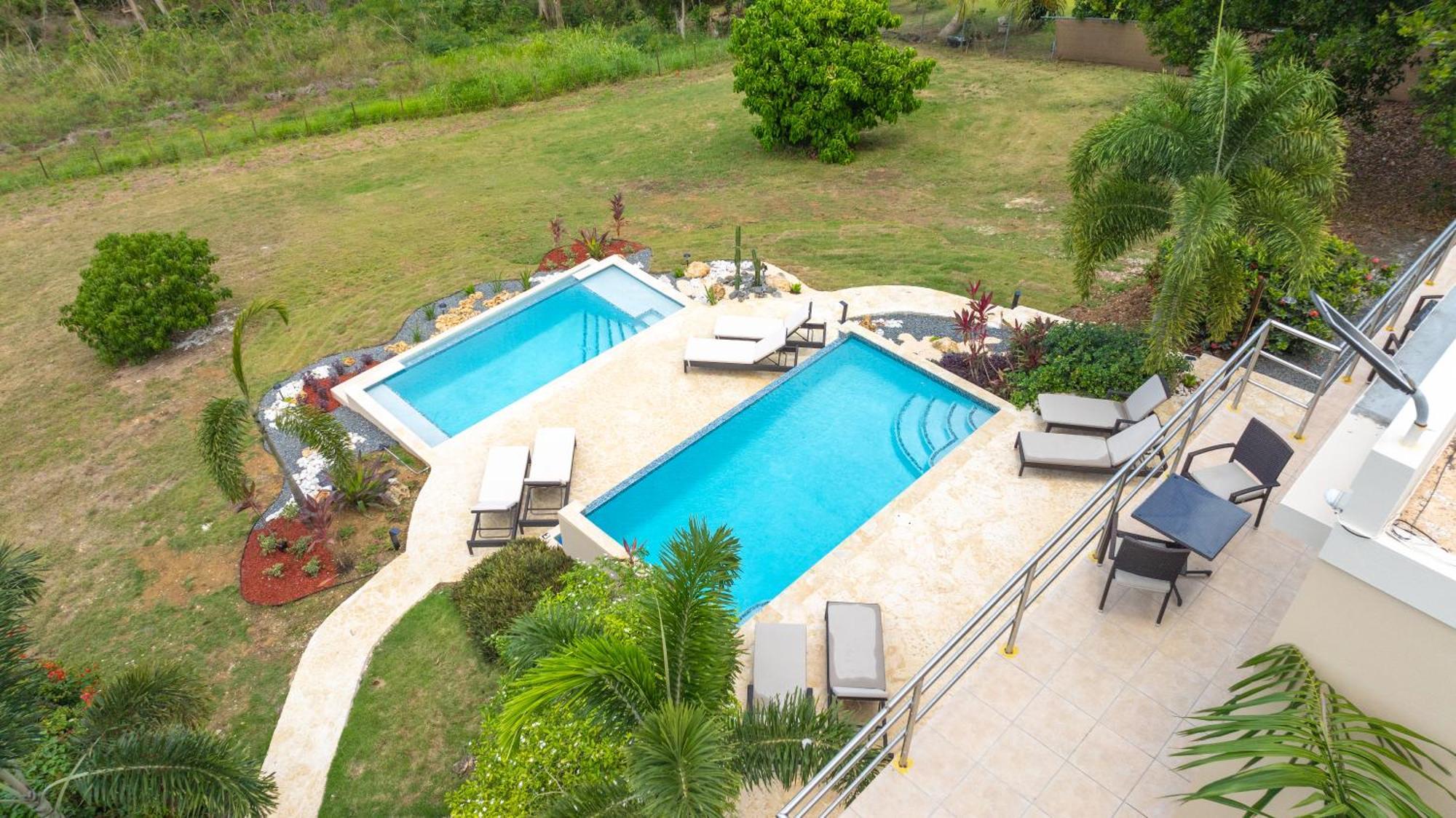 Rincon View Suites Matias Εξωτερικό φωτογραφία