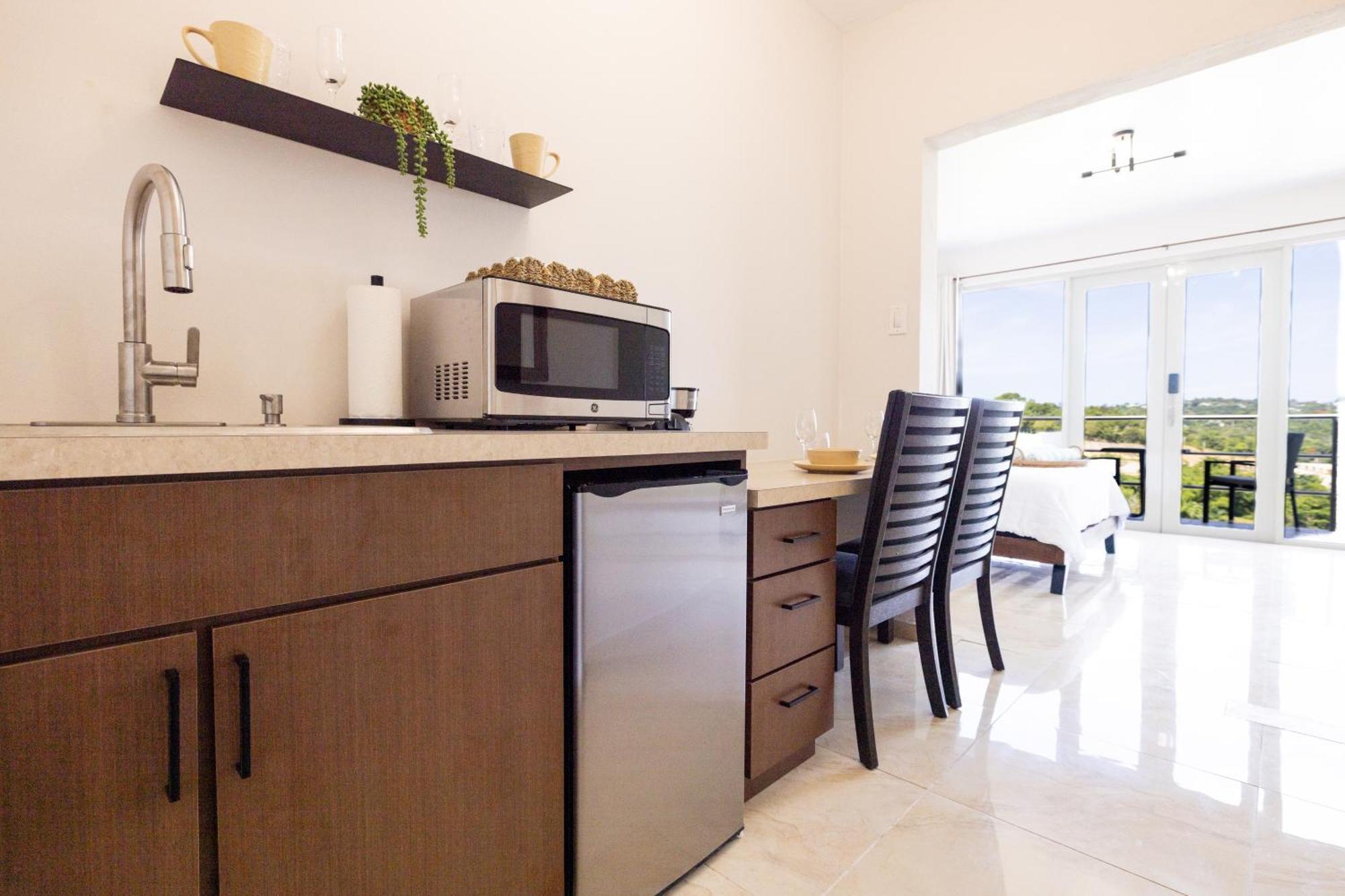 Rincon View Suites Matias Εξωτερικό φωτογραφία