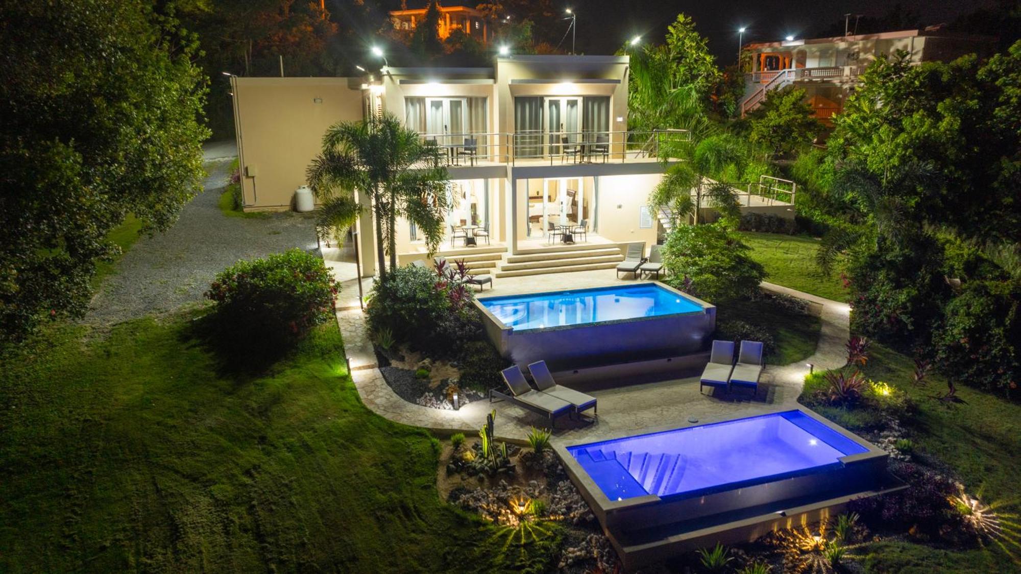 Rincon View Suites Matias Εξωτερικό φωτογραφία