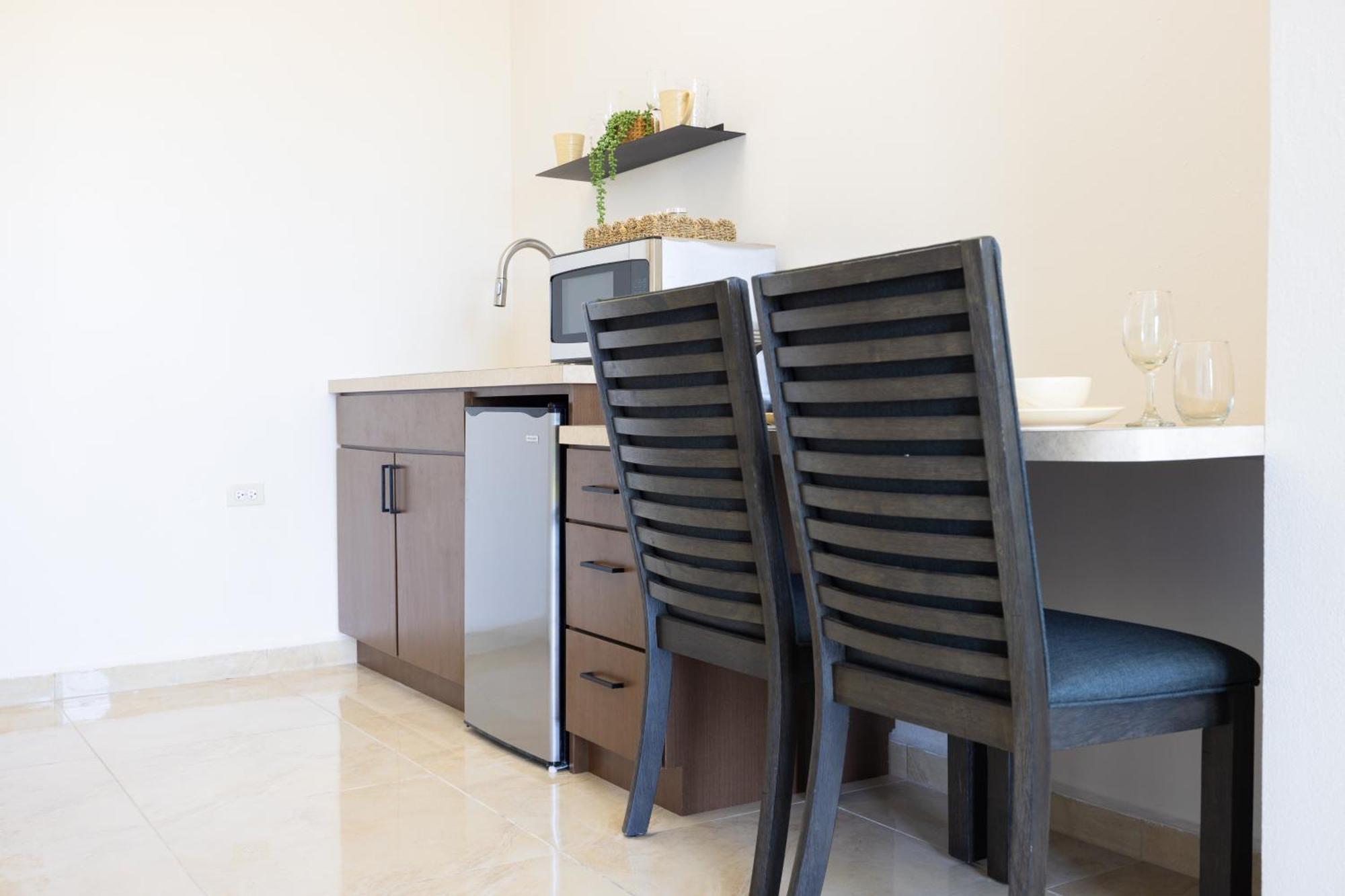 Rincon View Suites Matias Εξωτερικό φωτογραφία