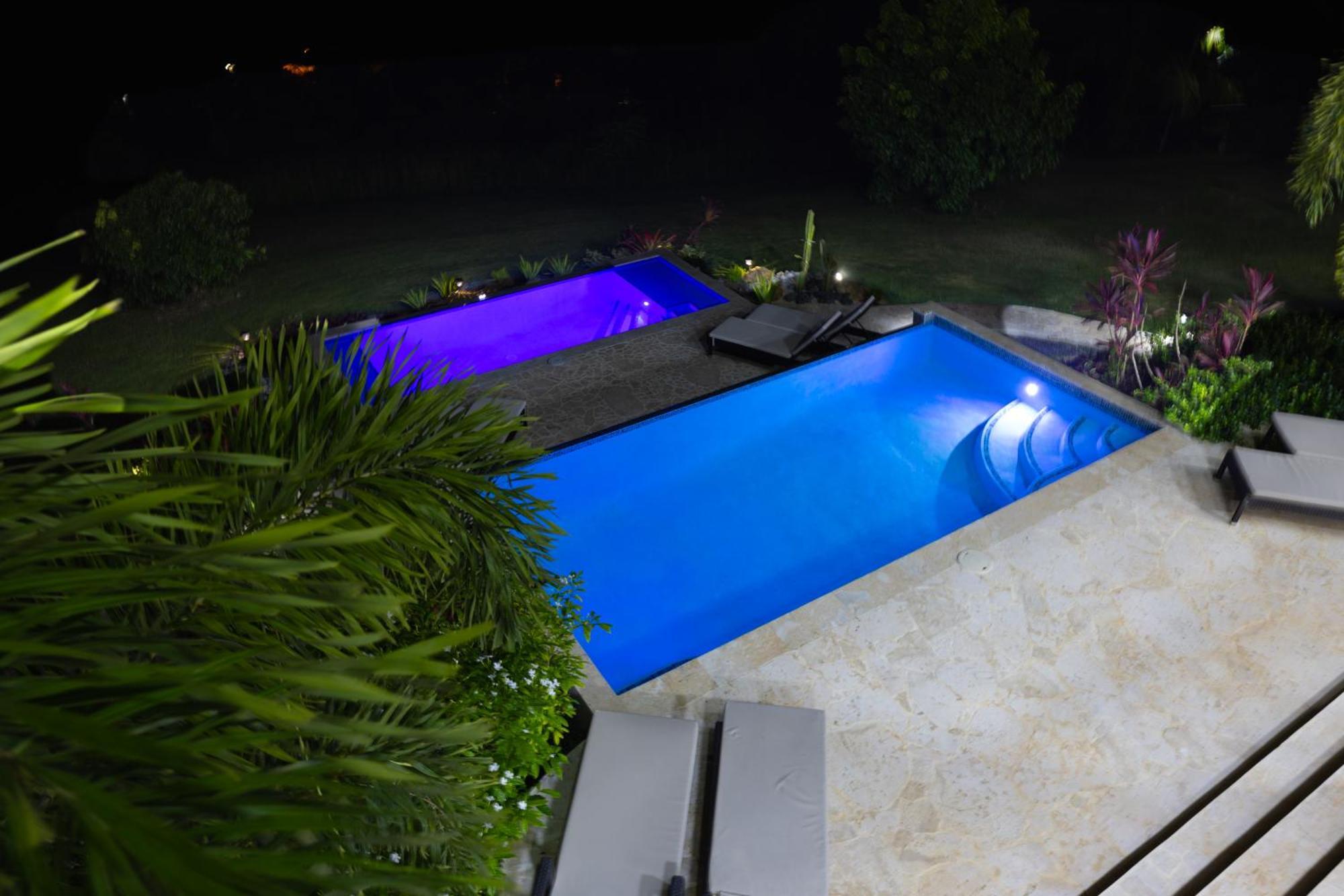 Rincon View Suites Matias Εξωτερικό φωτογραφία