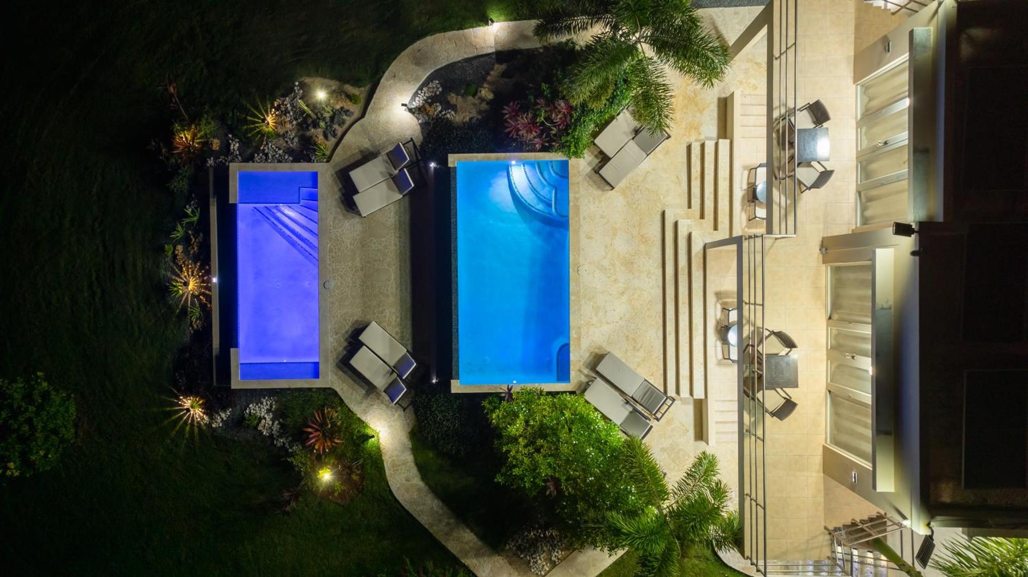 Rincon View Suites Matias Εξωτερικό φωτογραφία