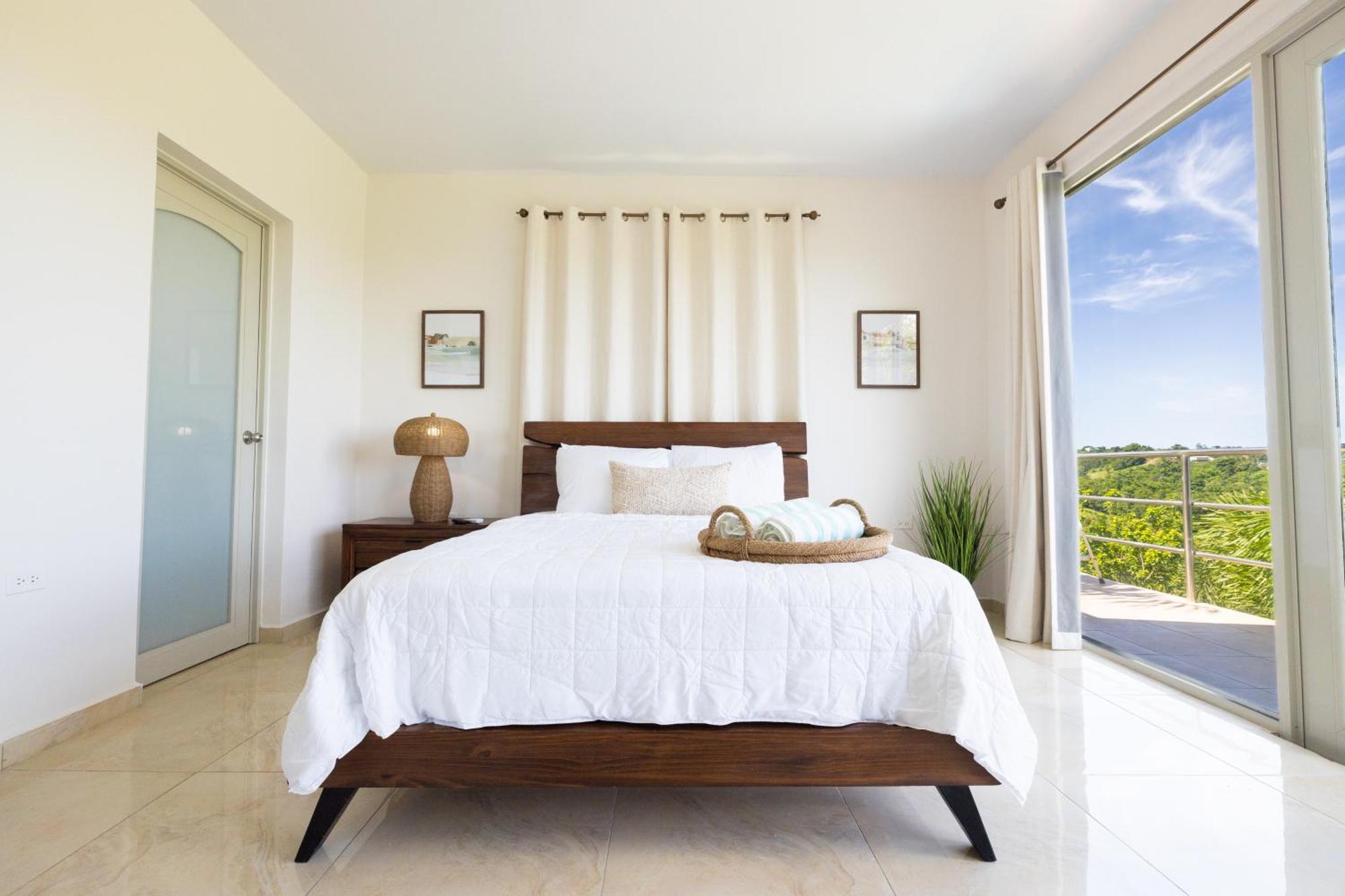 Rincon View Suites Matias Εξωτερικό φωτογραφία