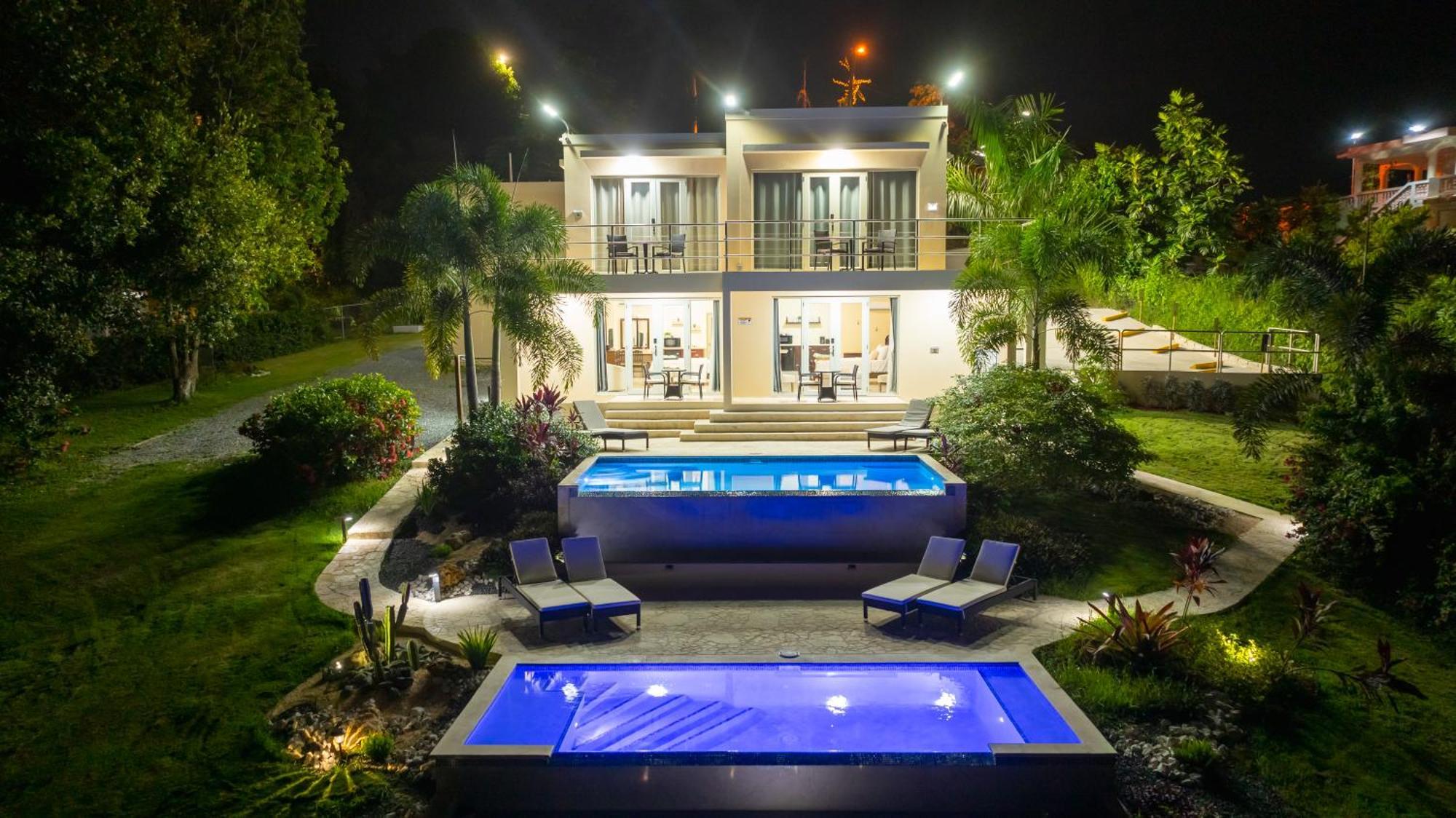 Rincon View Suites Matias Εξωτερικό φωτογραφία