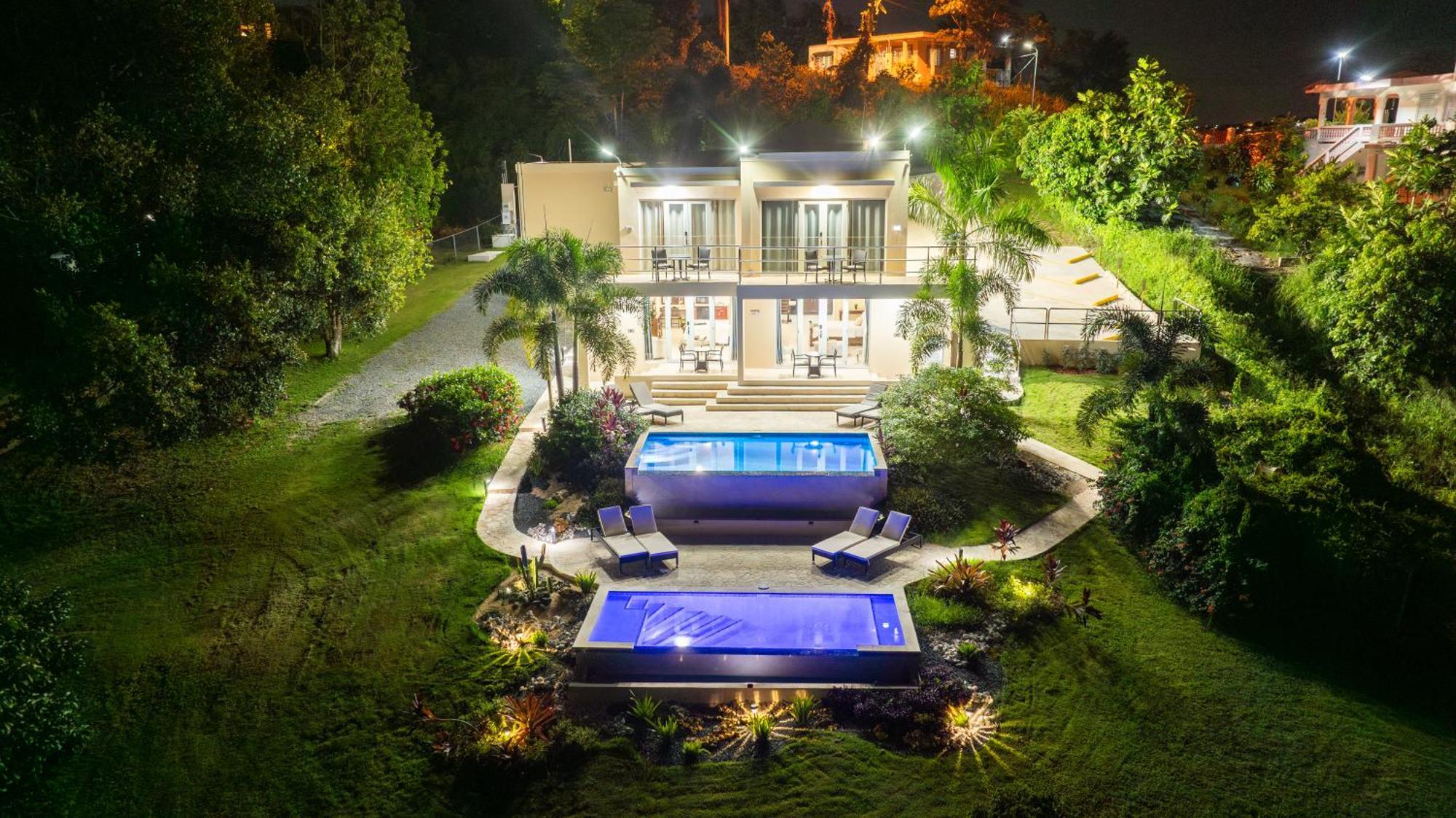 Rincon View Suites Matias Εξωτερικό φωτογραφία