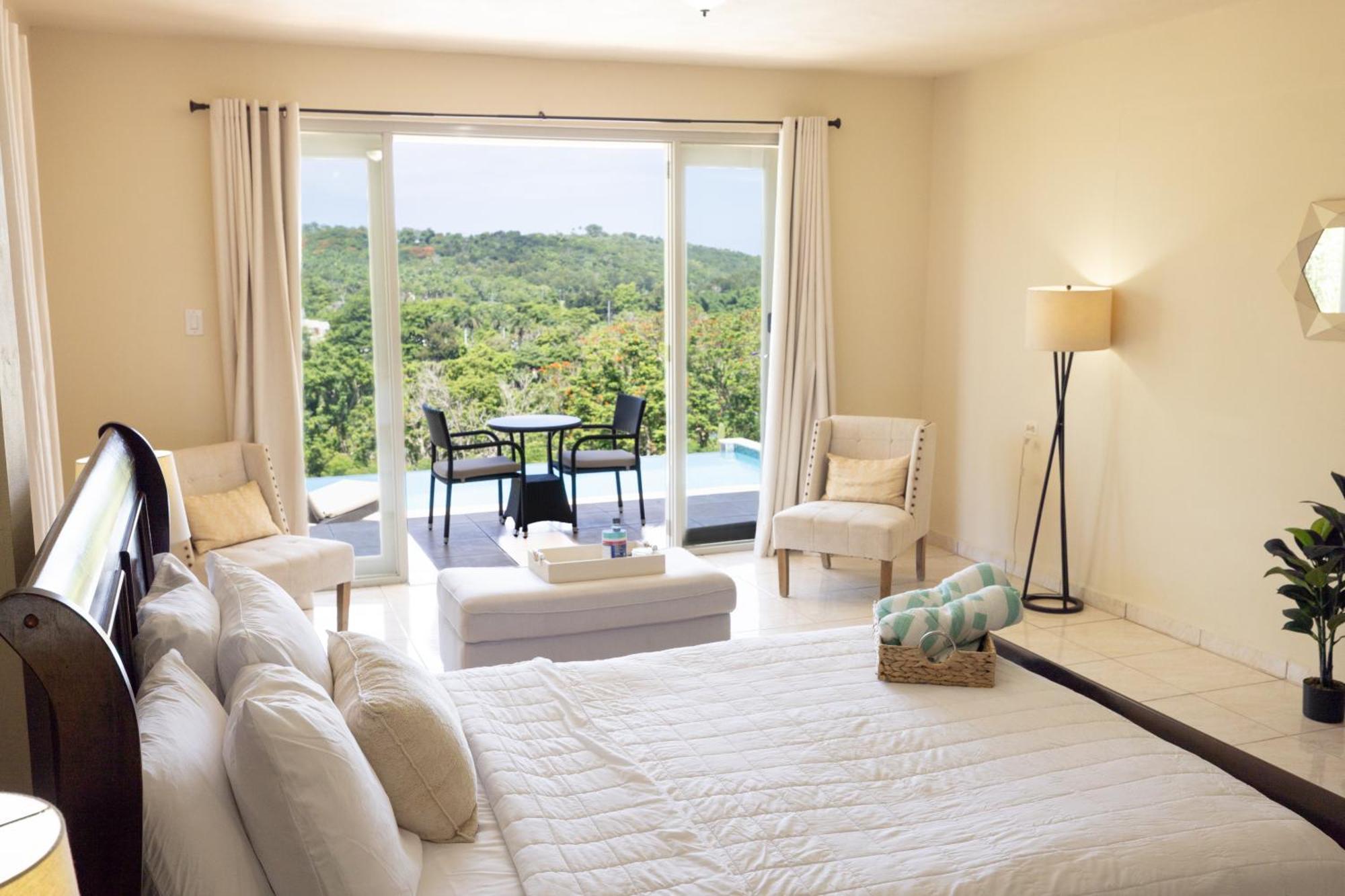 Rincon View Suites Matias Εξωτερικό φωτογραφία