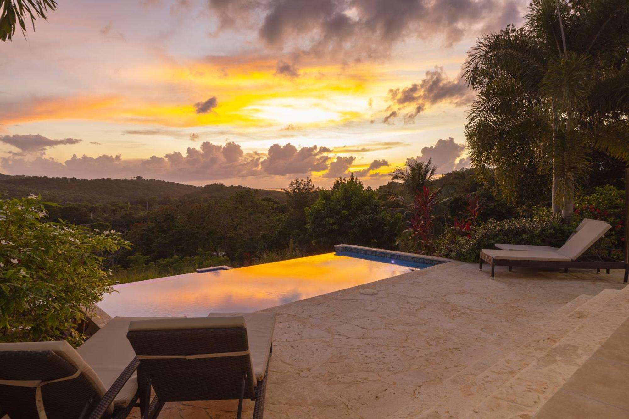Rincon View Suites Matias Εξωτερικό φωτογραφία