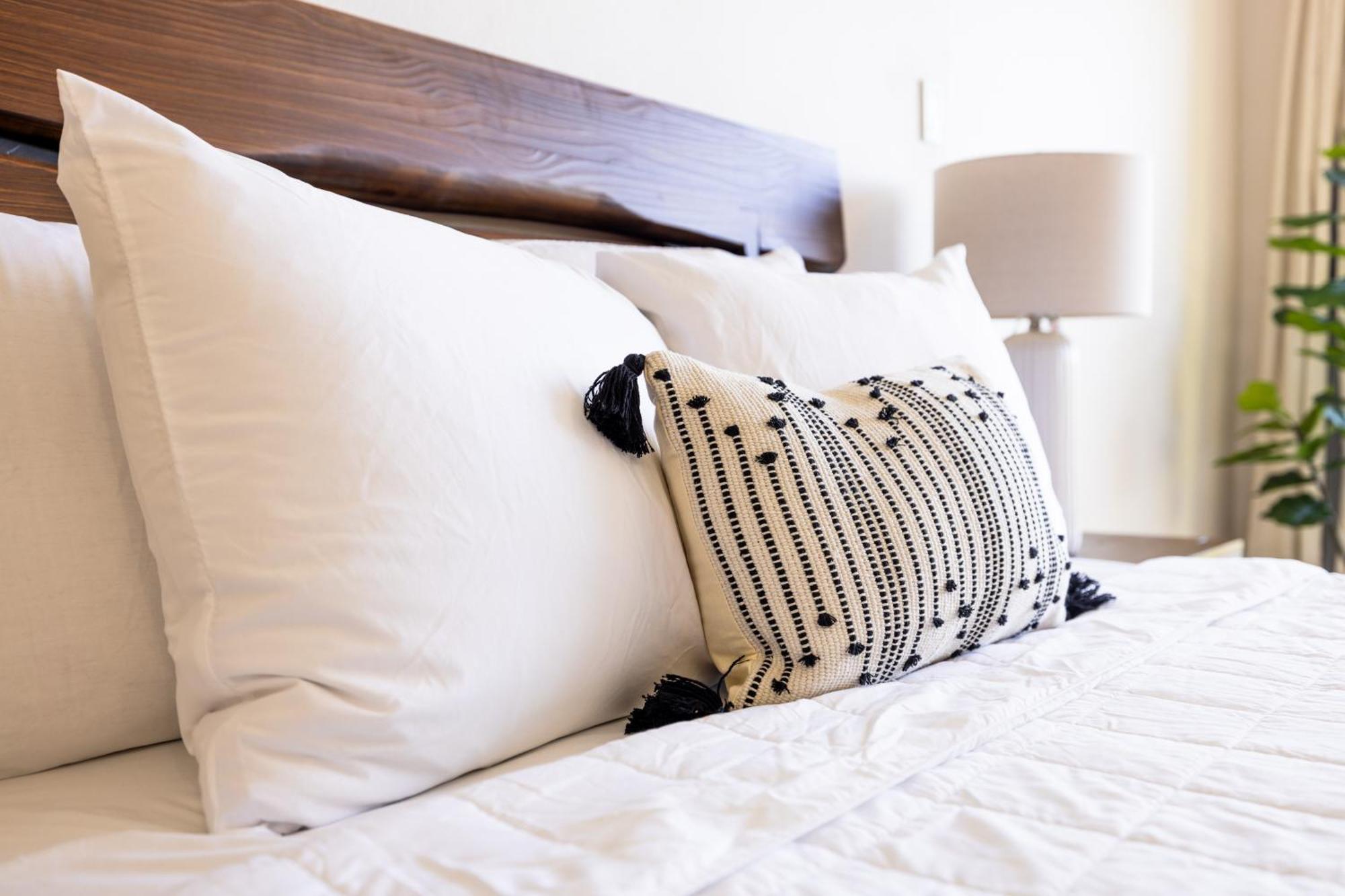 Rincon View Suites Matias Εξωτερικό φωτογραφία