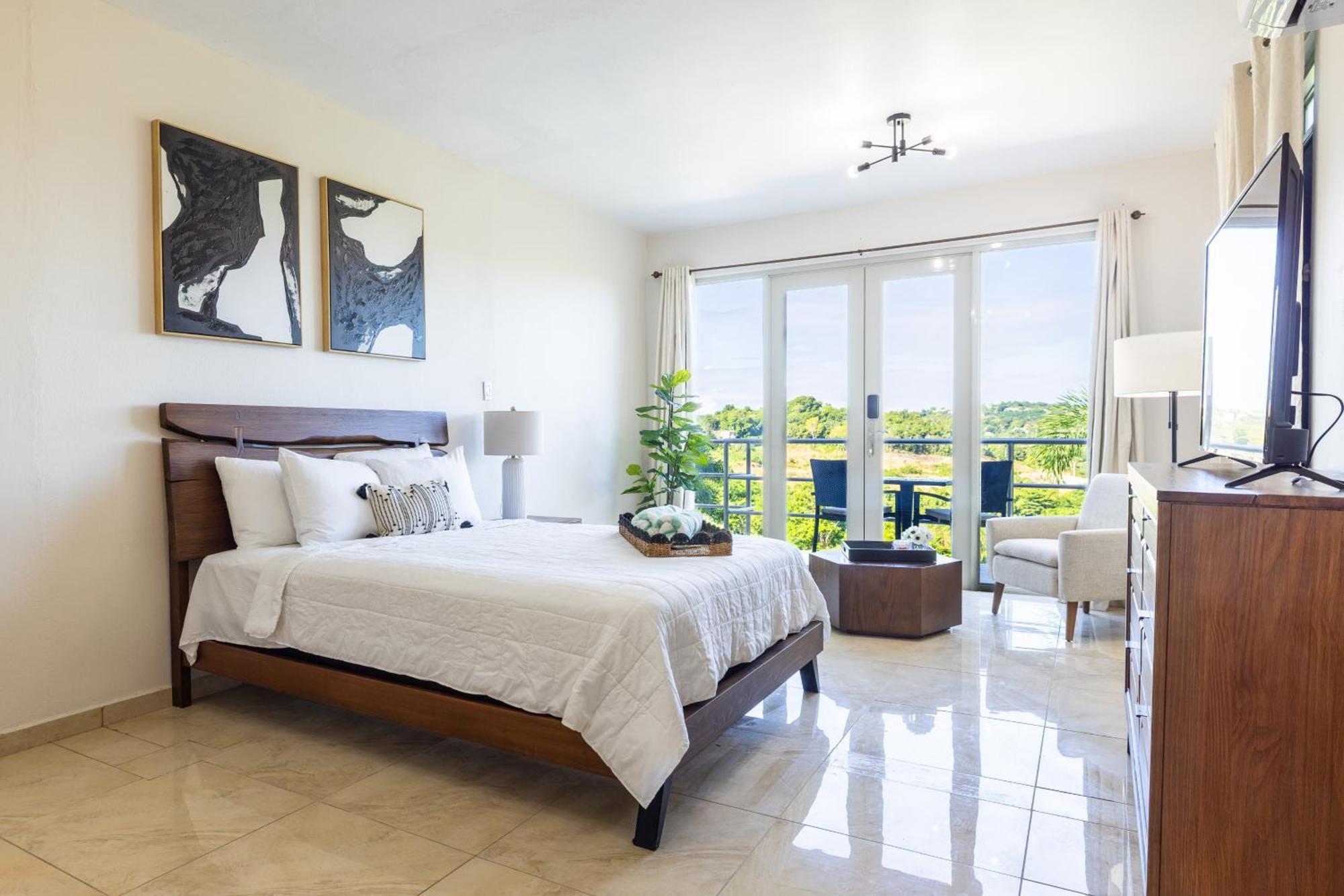 Rincon View Suites Matias Εξωτερικό φωτογραφία