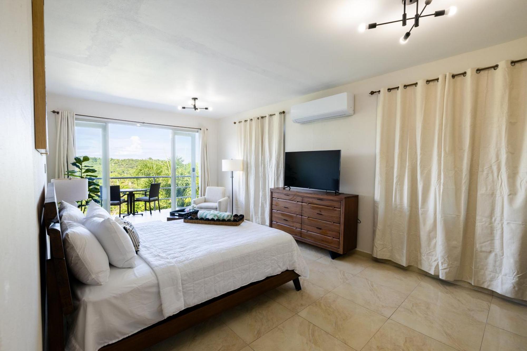 Rincon View Suites Matias Εξωτερικό φωτογραφία