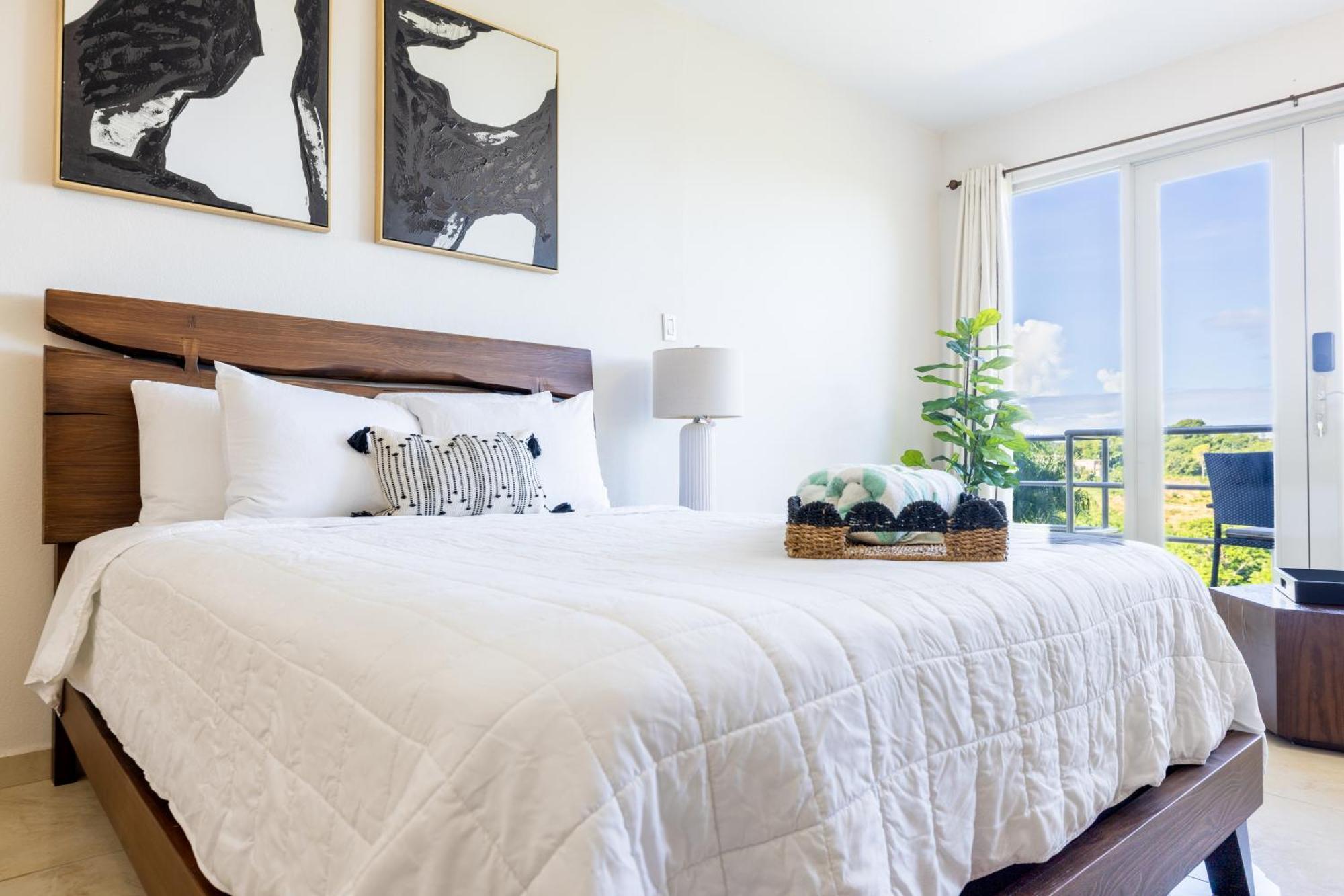 Rincon View Suites Matias Εξωτερικό φωτογραφία