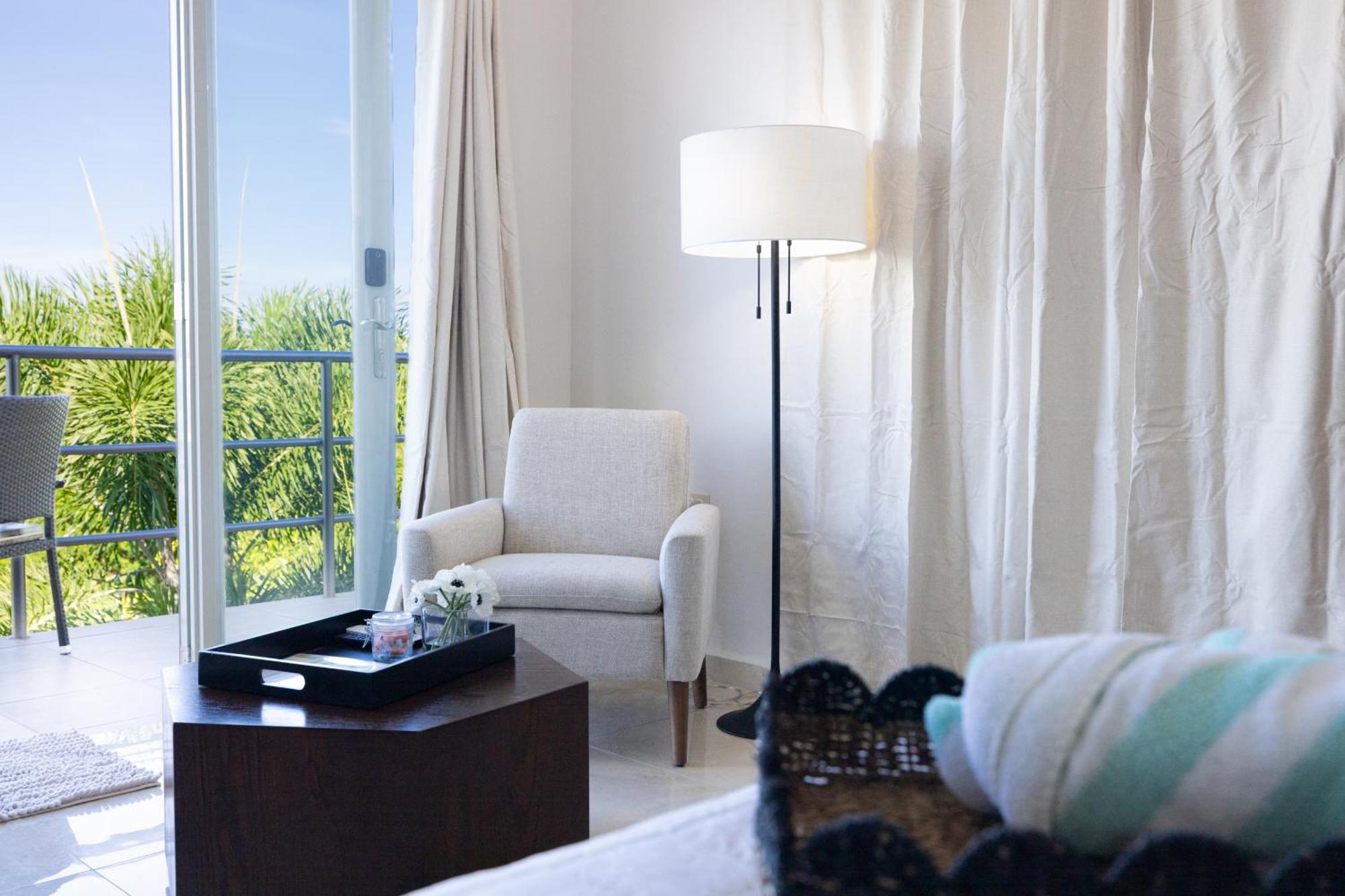 Rincon View Suites Matias Εξωτερικό φωτογραφία