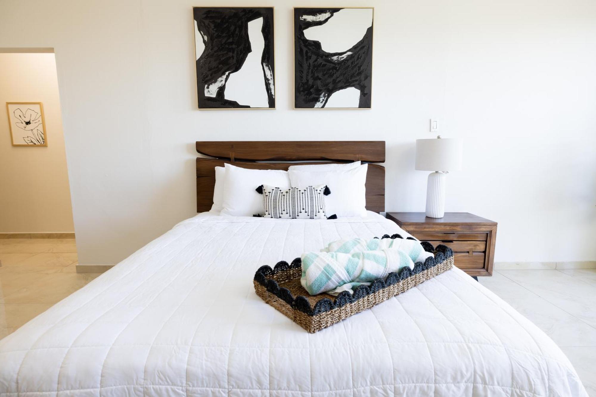 Rincon View Suites Matias Εξωτερικό φωτογραφία