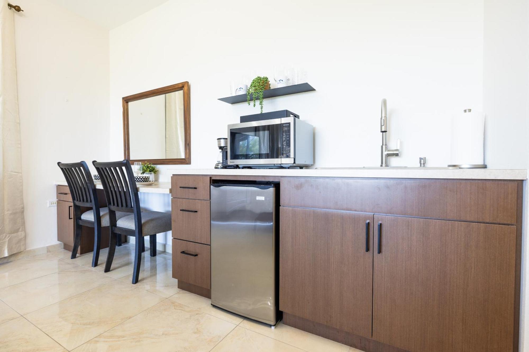 Rincon View Suites Matias Εξωτερικό φωτογραφία
